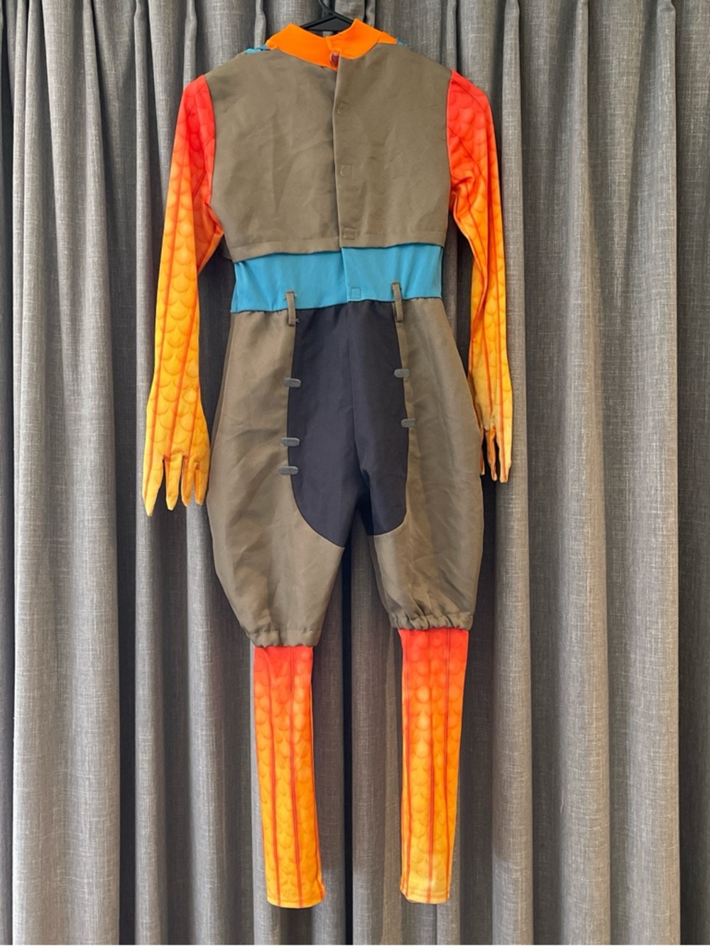 Boys, Fishstick, pirate costume, Fortnight.